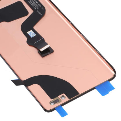 หน้าจอ LCD ต้นฉบับและชุดประกอบ Digitizer สำหรับ Huawei Mate 40 RS Porsche Design, For Huawei Mate 40 RS Porsche Design (Original)