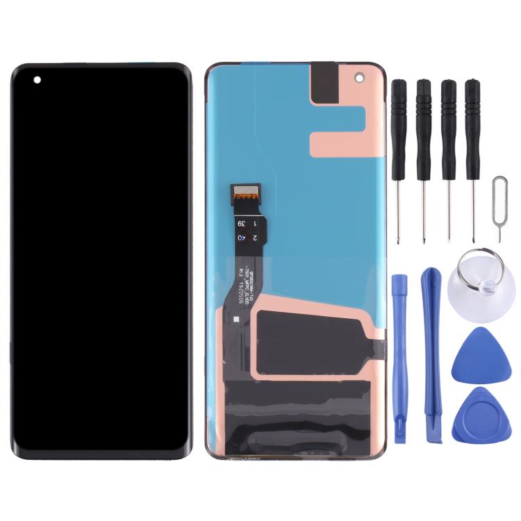 หน้าจอ LCD และชุดประกอบ Digitizer สำหรับ Huawei Mate 40, For Huawei Mate 40