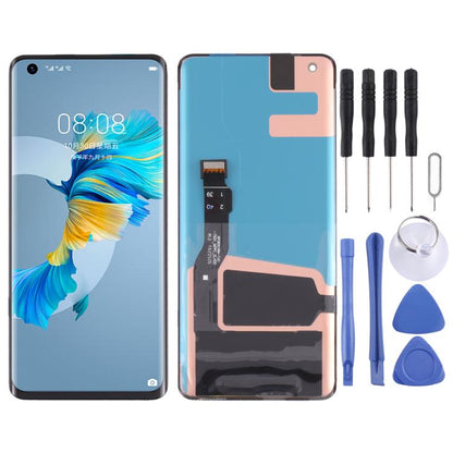หน้าจอ LCD และชุดประกอบ Digitizer สำหรับ Huawei Mate 40, For Huawei Mate 40
