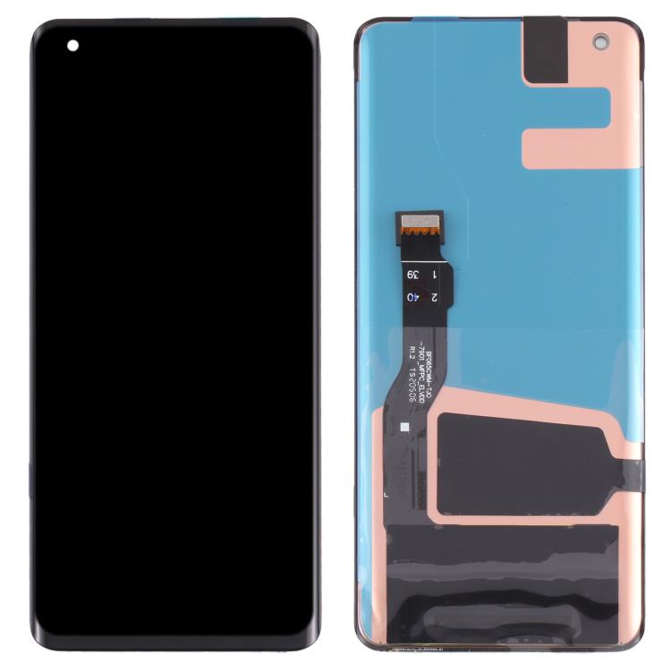 หน้าจอ LCD และชุดประกอบ Digitizer สำหรับ Huawei Mate 40, For Huawei Mate 40