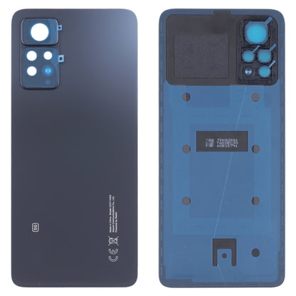 ฝาหลังแบตเตอรี่เดิมสำหรับ Xiaomi Redmi หมายเหตุ 11 Pro (จีน) 21091116C / Redmi หมายเหตุ 11 Pro + 5G, For Xiaomi Redmi Note 11 Pro (China), For Xiaomi Redmi Note 11 Pro (Original)