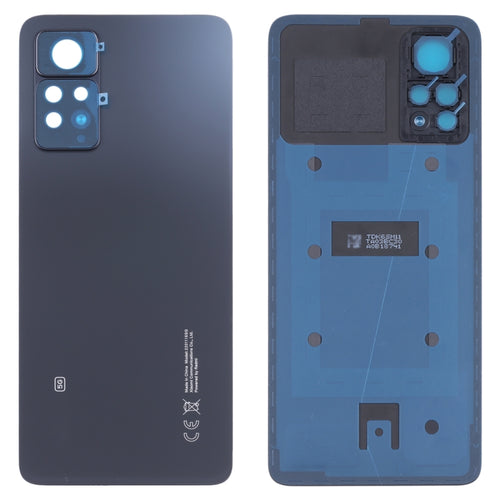 ฝาหลังแบตเตอรี่เดิมสำหรับ Xiaomi Redmi หมายเหตุ 11 Pro (จีน) 21091116C / Redmi หมายเหตุ 11 Pro + 5G, For Xiaomi Redmi Note 11 Pro (China), For Xiaomi Redmi Note 11 Pro (Original)