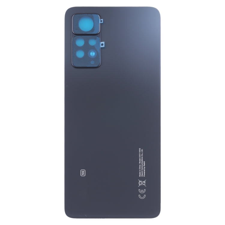 ฝาหลังแบตเตอรี่เดิมสำหรับ Xiaomi Redmi หมายเหตุ 11 Pro (จีน) 21091116C / Redmi หมายเหตุ 11 Pro + 5G, For Xiaomi Redmi Note 11 Pro (China), For Xiaomi Redmi Note 11 Pro (Original)