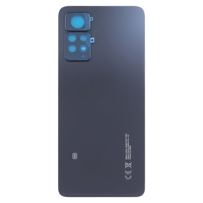 ฝาหลังแบตเตอรี่เดิมสำหรับ Xiaomi Redmi หมายเหตุ 11 Pro (จีน) 21091116C / Redmi หมายเหตุ 11 Pro + 5G, For Xiaomi Redmi Note 11 Pro (China), For Xiaomi Redmi Note 11 Pro (Original)