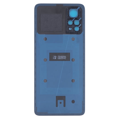 ฝาหลังแบตเตอรี่เดิมสำหรับ Xiaomi Redmi หมายเหตุ 11 Pro (จีน) 21091116C / Redmi หมายเหตุ 11 Pro + 5G, For Xiaomi Redmi Note 11 Pro (China), For Xiaomi Redmi Note 11 Pro (Original)