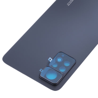 ฝาหลังแบตเตอรี่เดิมสำหรับ Xiaomi Redmi หมายเหตุ 11 Pro (จีน) 21091116C / Redmi หมายเหตุ 11 Pro + 5G, For Xiaomi Redmi Note 11 Pro (China), For Xiaomi Redmi Note 11 Pro (Original)