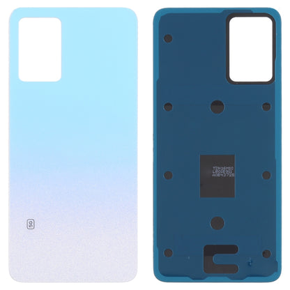ฝาหลังแบตเตอรี่เดิมสำหรับ Xiaomi Redmi หมายเหตุ 11 Pro (จีน) 21091116C / Redmi หมายเหตุ 11 Pro + 5G, For Xiaomi Redmi Note 11 Pro (China), For Xiaomi Redmi Note 11 Pro (Original)