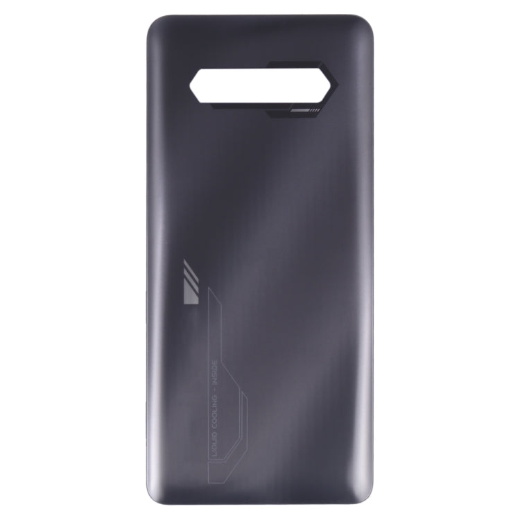 ฝาหลังแบตเตอรี่เดิมสำหรับ Xiaomi Black Shark 4s / Black Shark 4s Pro, For Xiaomi Black Shark 4s（Original）