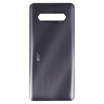 ฝาหลังแบตเตอรี่เดิมสำหรับ Xiaomi Black Shark 4s / Black Shark 4s Pro, For Xiaomi Black Shark 4s（Original）