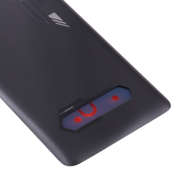 ฝาหลังแบตเตอรี่เดิมสำหรับ Xiaomi Black Shark 4s / Black Shark 4s Pro, For Xiaomi Black Shark 4s（Original）