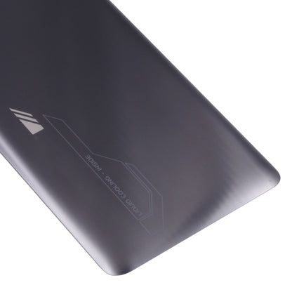 ฝาหลังแบตเตอรี่เดิมสำหรับ Xiaomi Black Shark 4s / Black Shark 4s Pro, For Xiaomi Black Shark 4s（Original）