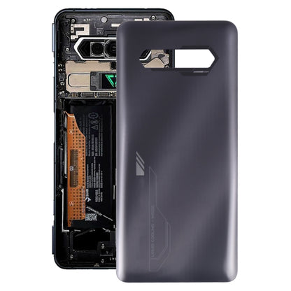 ฝาหลังแบตเตอรี่เดิมสำหรับ Xiaomi Black Shark 4s / Black Shark 4s Pro, For Xiaomi Black Shark 4s（Original）