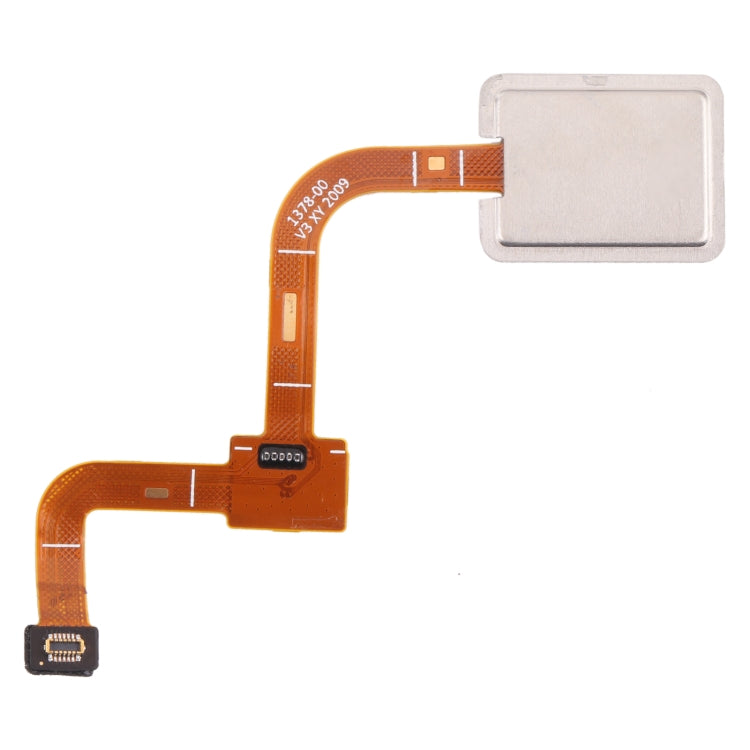สายเคเบิ้ลเซนเซอร์ลายนิ้วมือสำหรับ Xiaomi Mi 10 5G / Mi 10 Pro 5G, For Xiaomi Mi 10 5G / Mi 10 Pro 5G