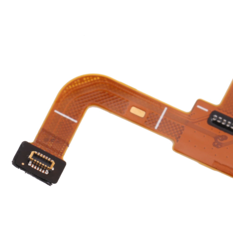 สายเคเบิ้ลเซนเซอร์ลายนิ้วมือสำหรับ Xiaomi Mi 10 5G / Mi 10 Pro 5G, For Xiaomi Mi 10 5G / Mi 10 Pro 5G