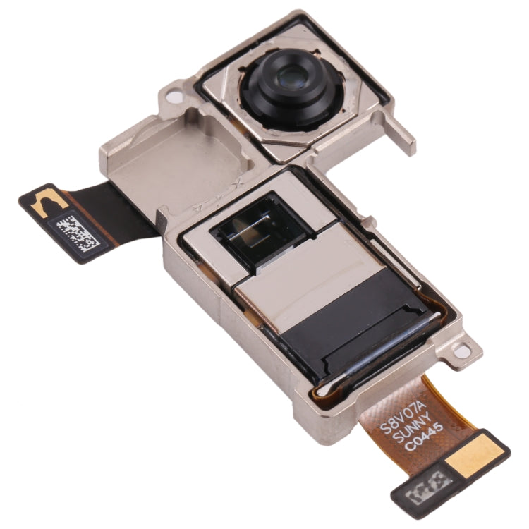 กล้องหลังหลักสำหรับ Xiaomi Mi 10 Lite, For Xiaomi Mi 10 Lite