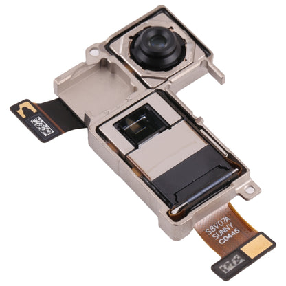 กล้องหลังหลักสำหรับ Xiaomi Mi 10 Lite, For Xiaomi Mi 10 Lite
