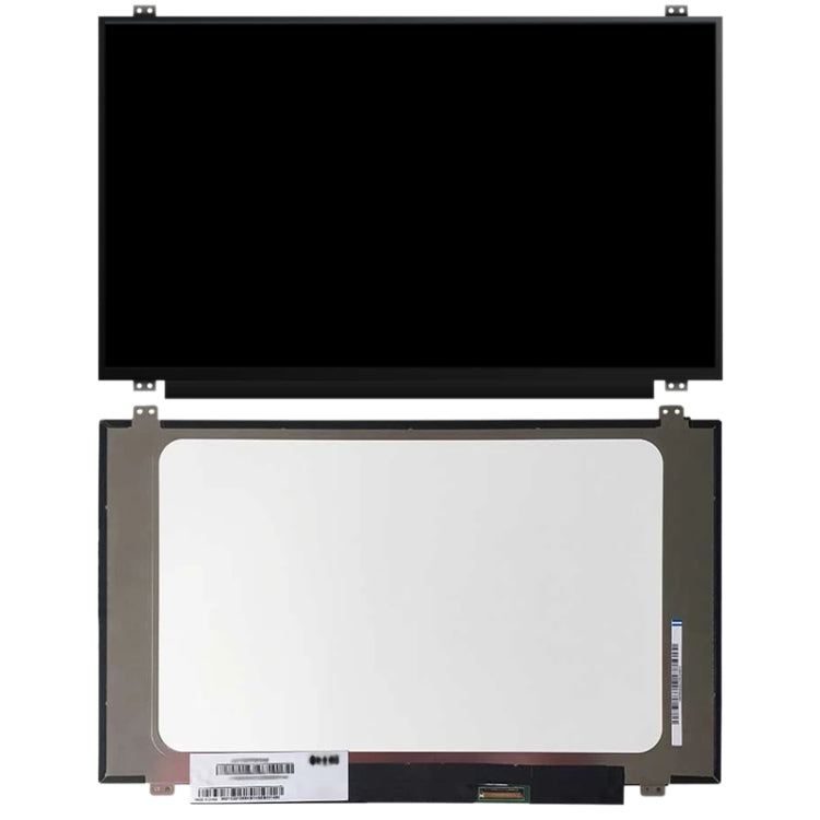 1920x1080 OEM หน้าจอ LCD และ Digitizer Full Assembly สำหรับ Huawei Matebook D 15 Boh-WAP9R 30 Pins 350 มม.FHD, For Huawei Matebook D 15