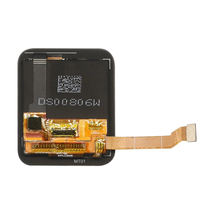 หน้าจอ LCD และชุดประกอบ Digitizer สำหรับ Huami Amazfit Bip 1S A1805 A1821, For Huami Amazfit Bip 1S
