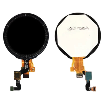 หน้าจอ LCD และชุดประกอบ Digitizer สำหรับ Huami Amazfit Stratos 2 A1609 A1619, For Huami Amazfit Stratos 2