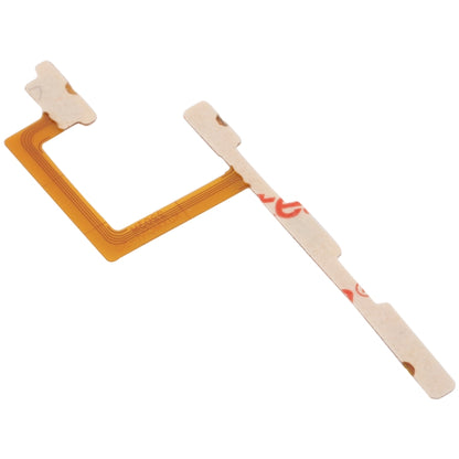 ปุ่มเปิดปิดและปุ่มปรับระดับเสียง Flex Cable สำหรับ Xiaomi Civi, For Xiaomi Civi