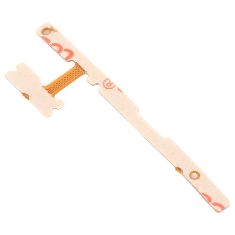 ปุ่มเปิดปิดและปุ่มปรับระดับเสียง Flex Cable สำหรับ Xiaomi Redmi Note 11 5G, For Xiaomi Redmi Note 11 5G