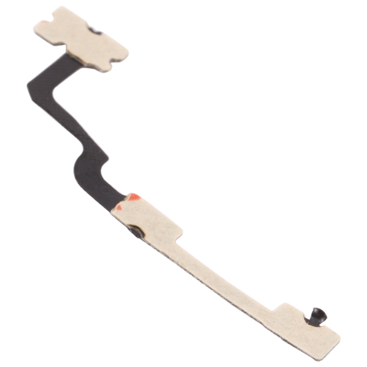 สำหรับ OPPO A16 / A16S CPH2269 ปุ่มปรับระดับเสียง Flex Cable, For OPPO A16 / A16S