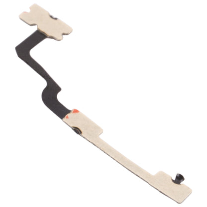 สำหรับ OPPO A16 / A16S CPH2269 ปุ่มปรับระดับเสียง Flex Cable, For OPPO A16 / A16S