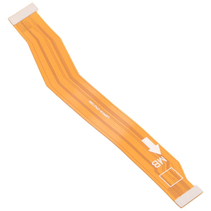 สำหรับ OPPO A54S CPH2273 เมนบอร์ด Flex Cable, For OPPO A54S