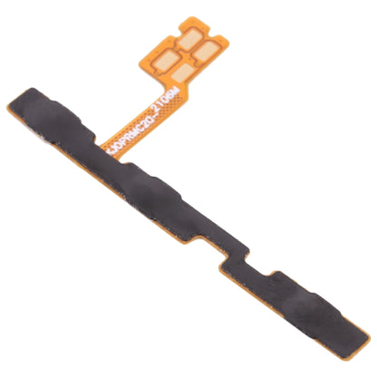 สำหรับOPPO Realme C20 / Realme C21 ปุ่มเปิดปิดและปุ่มปรับระดับเสียงFlex Cable, For Realme C20 / Realme C21