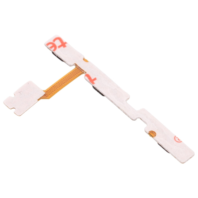 สำหรับOPPO Realme C20 / Realme C21 ปุ่มเปิดปิดและปุ่มปรับระดับเสียงFlex Cable, For Realme C20 / Realme C21