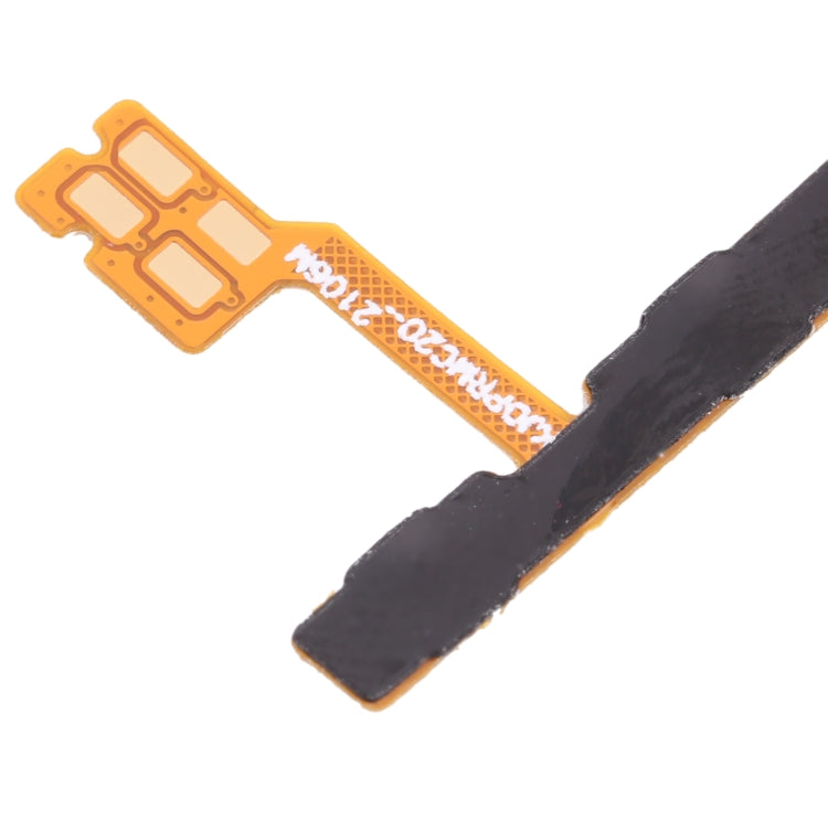 สำหรับOPPO Realme C20 / Realme C21 ปุ่มเปิดปิดและปุ่มปรับระดับเสียงFlex Cable, For Realme C20 / Realme C21
