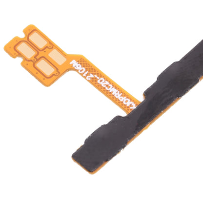 สำหรับOPPO Realme C20 / Realme C21 ปุ่มเปิดปิดและปุ่มปรับระดับเสียงFlex Cable, For Realme C20 / Realme C21
