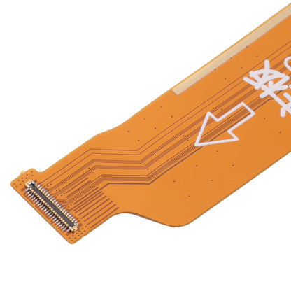 สำหรับ OPPO Realme 8 4G/Realme 8 Pro เมนบอร์ด Flex Cable, For Realme 8 4G / Realme 8 Pro