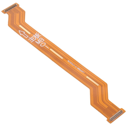 สำหรับOPPO Realme 8 4G / Realme 8 Pro RMX3085 LCD Flex Cable, For Realme 8 4G / Realme 8 Pro