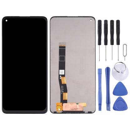 หน้าจอ LCD และชุดประกอบ Digitizer สำหรับ Motorola Moto G Stylus 5G 2021, For Motorola Moto G Stylus 5G 2021