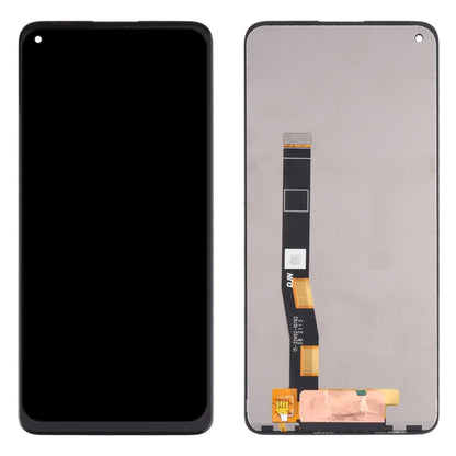 หน้าจอ LCD และชุดประกอบ Digitizer สำหรับ Motorola Moto G Stylus 5G 2021, For Motorola Moto G Stylus 5G 2021
