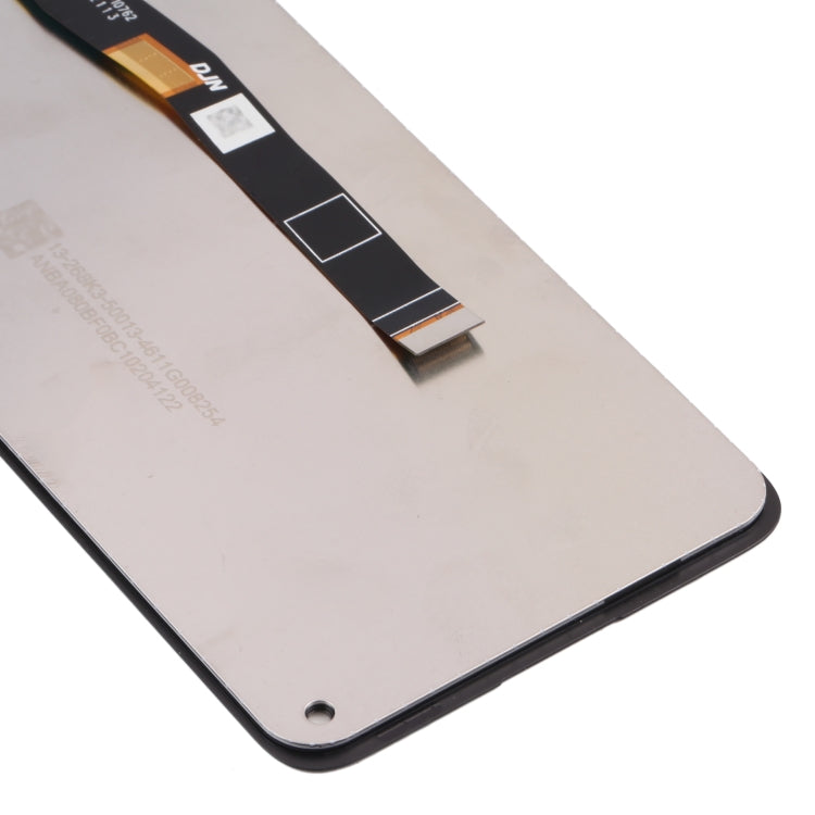 หน้าจอ LCD และชุดประกอบ Digitizer สำหรับ Motorola Moto G Stylus 5G 2021, For Motorola Moto G Stylus 5G 2021