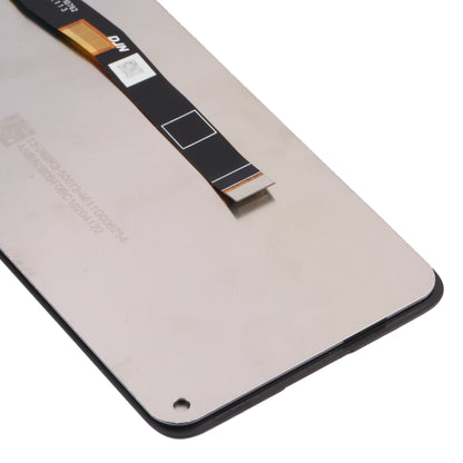 หน้าจอ LCD และชุดประกอบ Digitizer สำหรับ Motorola Moto G Stylus 5G 2021, For Motorola Moto G Stylus 5G 2021