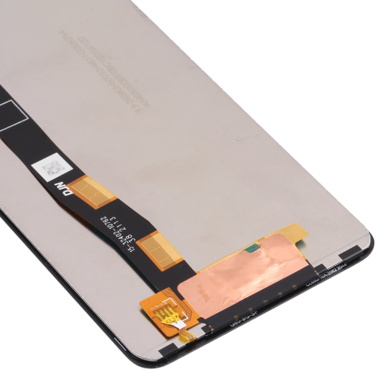 หน้าจอ LCD และชุดประกอบ Digitizer สำหรับ Motorola Moto G Stylus 5G 2021, For Motorola Moto G Stylus 5G 2021