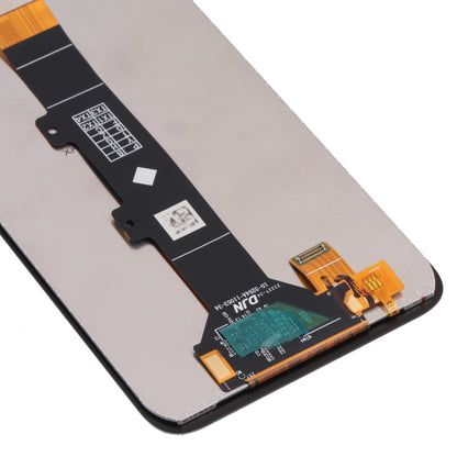 หน้าจอแอลซีดีและชุดประกอบDigitizerสำหรับMotorola Moto E20, For Motorola Moto E20
