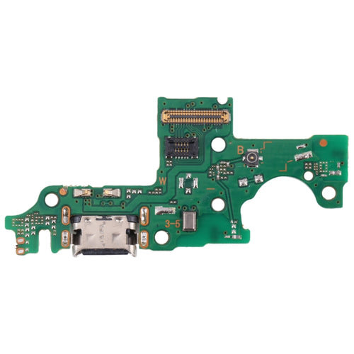 บอร์ดชาร์จพอร์ตสำหรับ Huawei P smart 2020, For Huawei P smart 2020