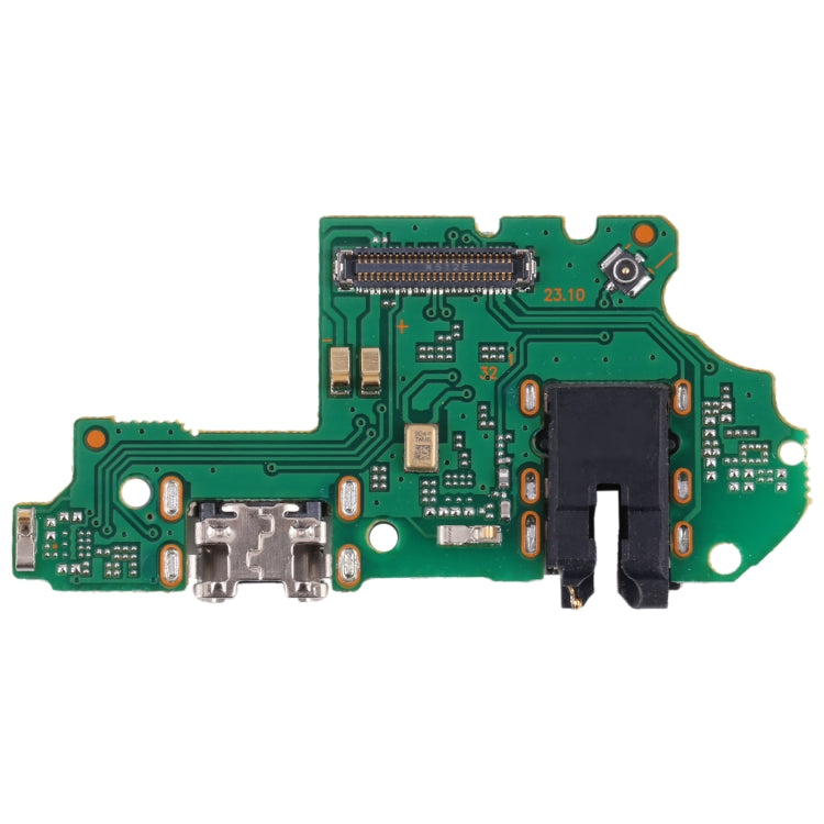 บอร์ดชาร์จพอร์ตสำหรับ Huawei Y5p, For Huawei Y5p
