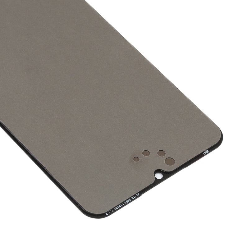 Original AMOLED วัสดุหน้าจอ LCD และ Digitizer Full Assembly สำหรับ vivo V21 4G V2066, V2108, For Vivo V21 4G