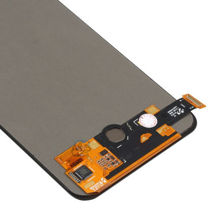 ต้นฉบับ AMOLED วัสดุหน้าจอแอลซีดีและชุดประกอบ Digitizer สำหรับ Vivo V21e 4G / Y73 V2061, v2059, For Vivo V21e 4G / Y73