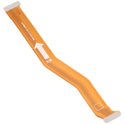 สำหรับRealme GT Neo2T LCD Flex Cable, For Realme GT Neo2T