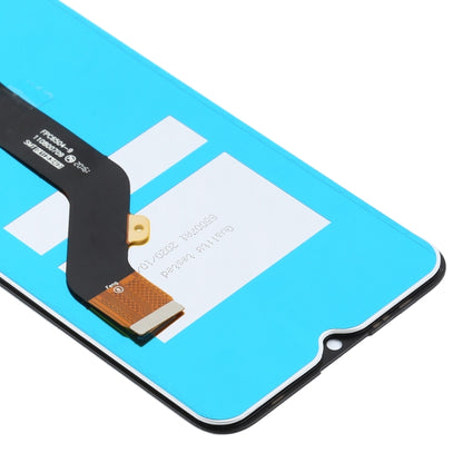 หน้าจอแอลซีดีและชุดประกอบDigitizerสำหรับTecno Spark Go 2021, For Tecno Spark Go 2021