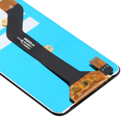 หน้าจอ LCD และชุดประกอบ Digitizer สำหรับ Infinix Smart 6, For Infinix Smart 6