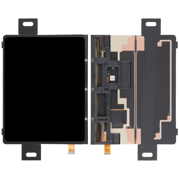 ต้นฉบับ AMOLED วัสดุแบบพับได้ LCD หน้าจอหลักและชุดประกอบ Digitizer สำหรับ Xiaomi Mi Mix Fold, For Xiaomi Mi Mix Fold (Main Screen)