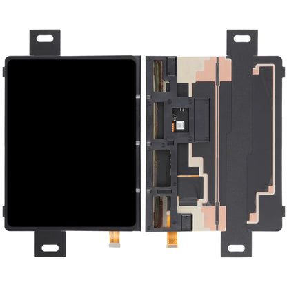 ต้นฉบับ AMOLED วัสดุแบบพับได้ LCD หน้าจอหลักและชุดประกอบ Digitizer สำหรับ Xiaomi Mi Mix Fold, For Xiaomi Mi Mix Fold (Main Screen)