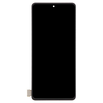 ต้นฉบับ AMOLED วัสดุหน้าจอแอลซีดีและชุดประกอบ Digitizer สำหรับ Vivo iQOO 7 / iQOO 7 (อินเดีย) / iQOO Neo5 S / iQOO Neo6 (จีน) V2196A V2049A I2009, For Vivo iQOO 7 / iQOO 7 (India)